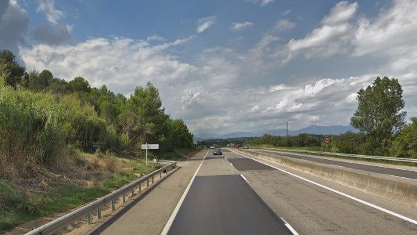 Carretera C-66 Carretera C-66