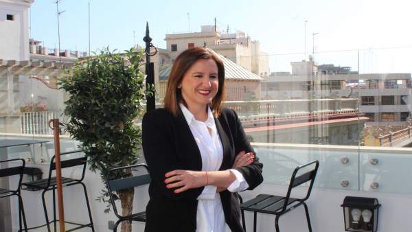 Valencia.- Català plantea una bajada de impuestos para que València sea la gran ciudad española con menos presión fiscal Valencia.- Català plantea una bajada de impuestos para que València sea la gran ciudad española con menos presión fiscal
