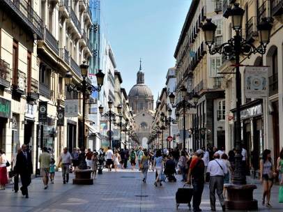 Zaragoza