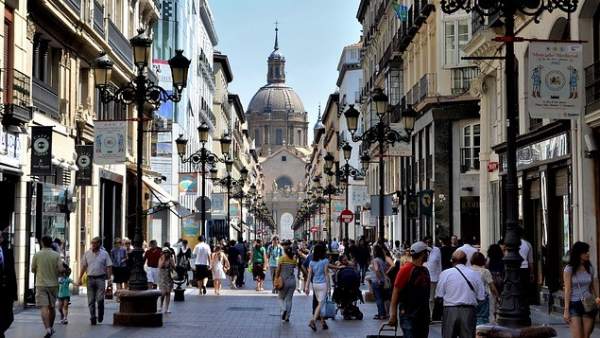 Zaragoza Zaragoza