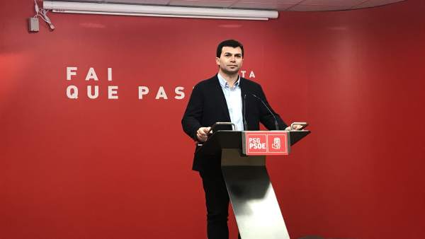 26M.- Gonzalo Caballero asegura que el PSdeG está en condiciones de avanzar en votos y ediles en las 7 ciudades gallegas 26M.- Gonzalo Caballero asegura que el PSdeG está en condiciones de avanzar en votos y ediles en las 7 ciudades gallegas