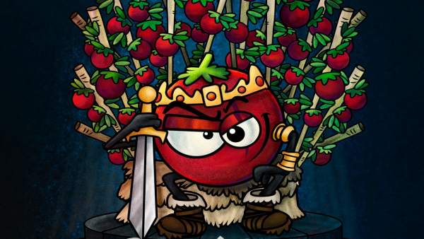 EMBARGADA 20.00 'JUEGO DE TRONOS' PROTAGONIZA LA 74 EDICIÓN DE LA TOMATINA DE BUÑOL EMBARGADA 20.00 'JUEGO DE TRONOS' PROTAGONIZA LA 74 EDICIÓN DE LA TOMATINA DE BUÑOL