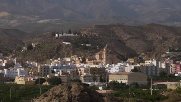 Gádor (Almería) Gádor (Almería)