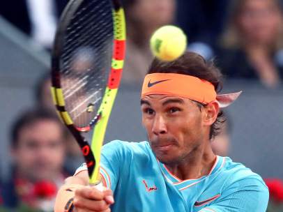 Rafa Nadal
