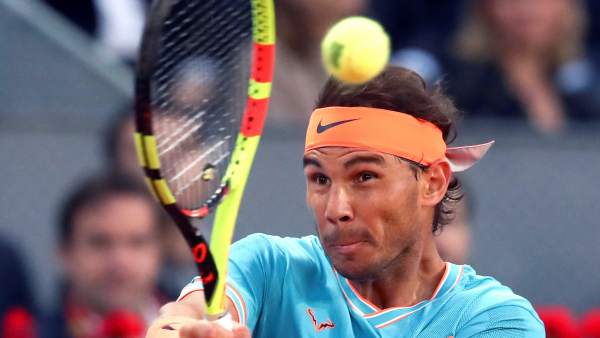 Rafa Nadal Rafa Nadal