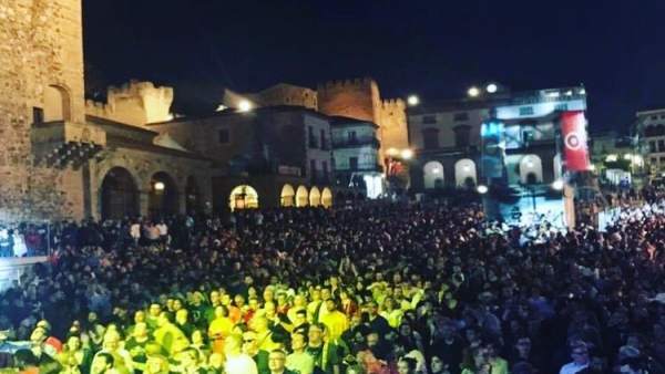 Womad afronta su última jornada de conciertos Womad afronta su última jornada de conciertos