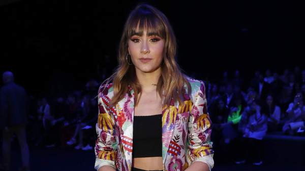 Aitana Ocaña Aitana Ocaña