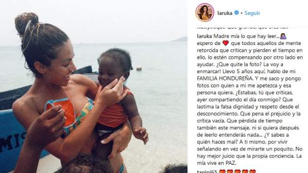 Lara Álvarez Lara Álvarez