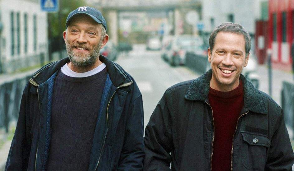 The Specials (2019) The Specials (2019)