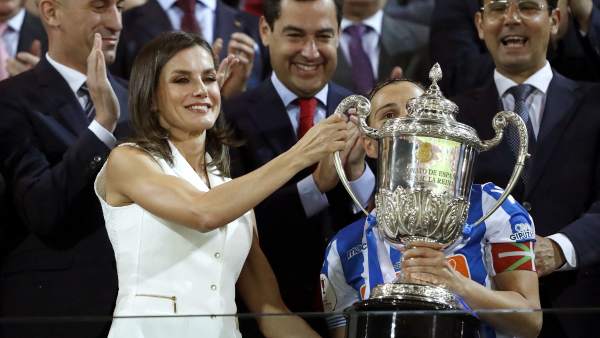 Reina Letizia Reina Letizia