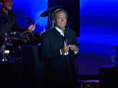 Julio Iglesias