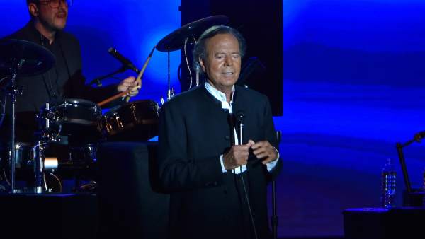 Julio Iglesias Julio Iglesias