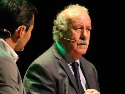 Del Bosque