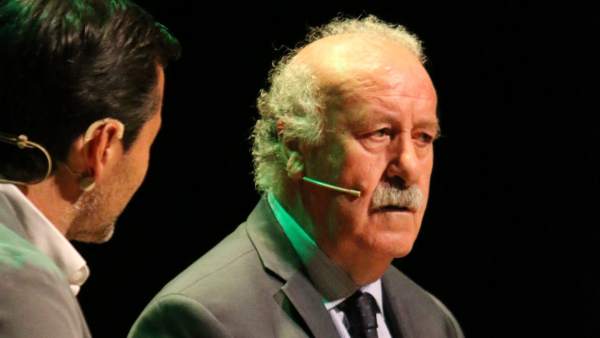 Del Bosque Del Bosque