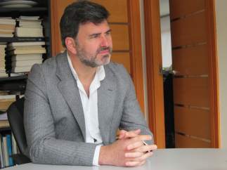 ENTREVISTA MARI DAR DOMINGO