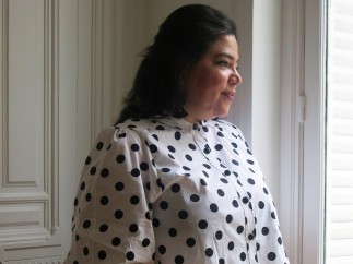 Berta Gómez