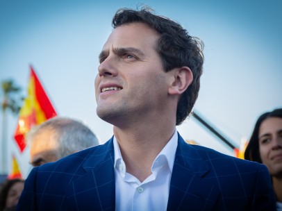 Albert Rivera