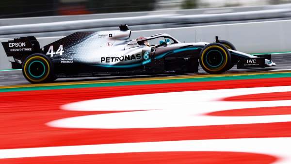 Lewis Hamilton Lewis Hamilton