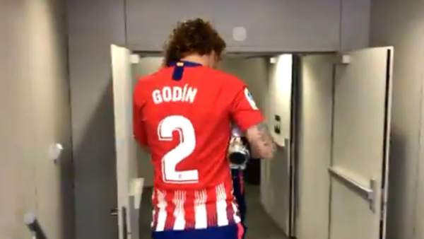 Griezmann Griezmann