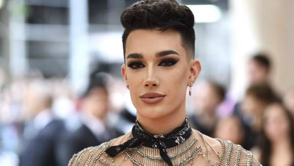James Charles James Charles