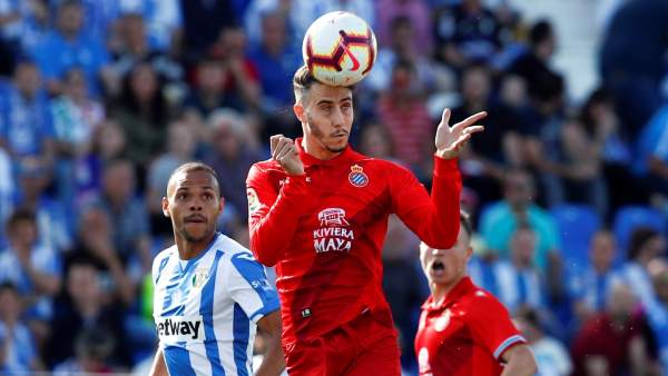 Mario Hermoso Mario Hermoso