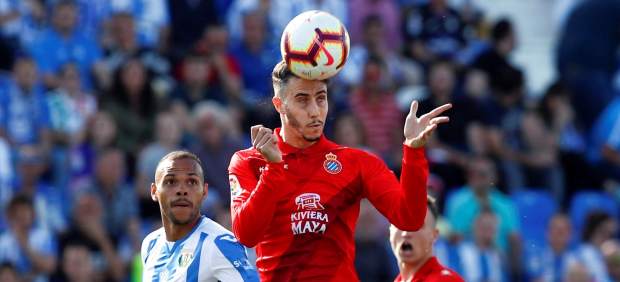 Mario Hermoso
