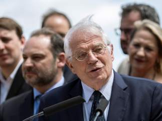 Josep Borrell