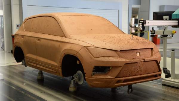 Probador de asientos y otras profesiones curiosas del mundo del motor Probador de asientos y otras profesiones curiosas del mundo del motor