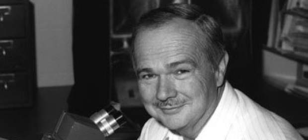 Eugene Shoemaker