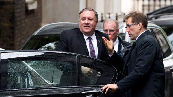 Pompeo Pompeo