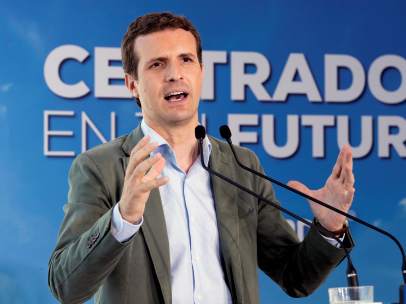 Pablo Casado