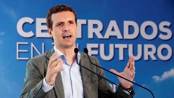 Pablo Casado Pablo Casado