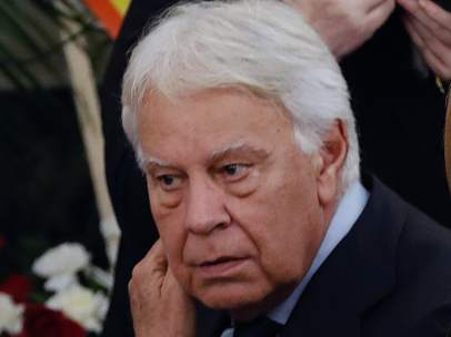 Felipe González