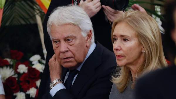Felipe González Felipe González
