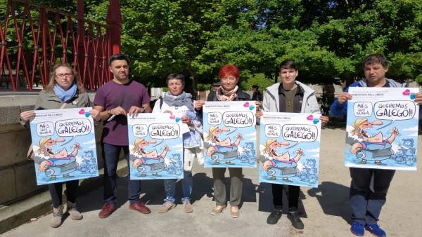 Galego Galego