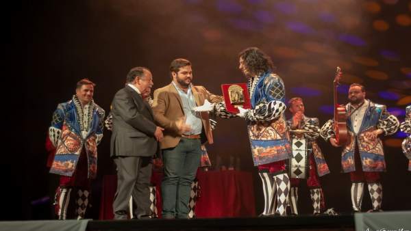 Cádiz.- La Junta destaca su apuesta por el Carnaval de Cádiz Cádiz.- La Junta destaca su apuesta por el Carnaval de Cádiz