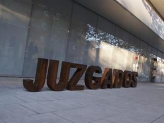 Imagen de juzgados