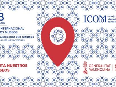 Cultura.- Un mapa digital recorre i descriu 273 museus i col·leccions de la Comunitat Valenciana