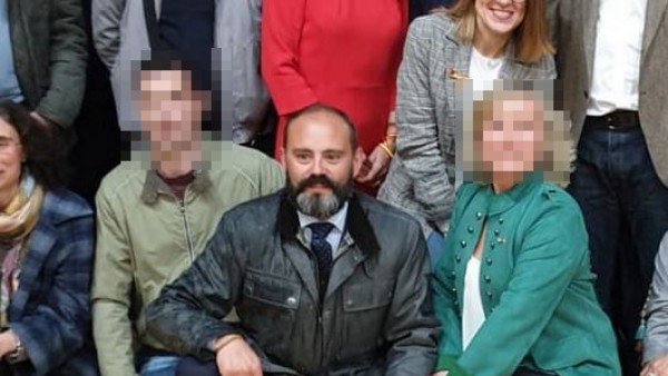 Jorge Bonito Vera Jorge Bonito Vera