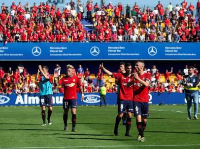 Osasuna