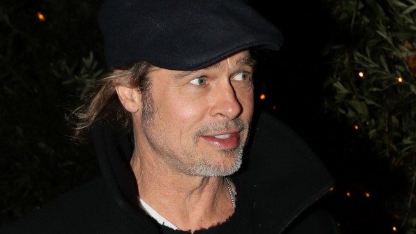 Brad Pitt Brad Pitt