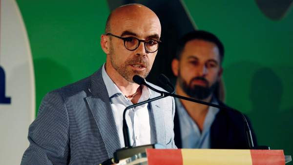 Jorge Buxadé Jorge Buxadé