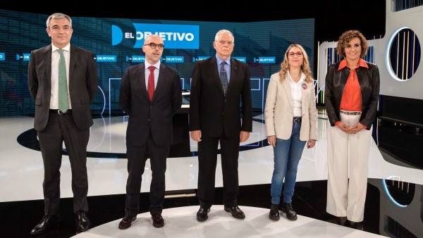 Elecciones europeas Elecciones europeas