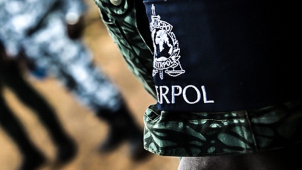 Interpol Interpol