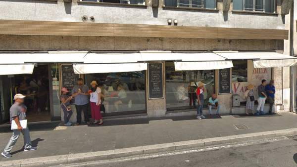 Café Vaticano Café Vaticano