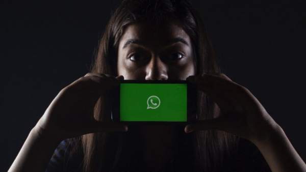 Whatsapp Whatsapp
