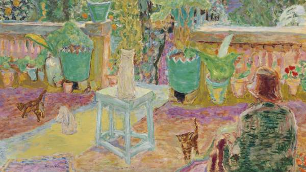 Pierre Bonnard Pierre Bonnard