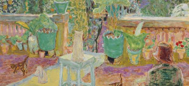 Pierre Bonnard