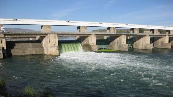 Endesa efectuará un desembalse autorizado del Ebro en Flix (Tarragona) con fines ambientales Endesa efectuará un desembalse autorizado del Ebro en Flix (Tarragona) con fines ambientales