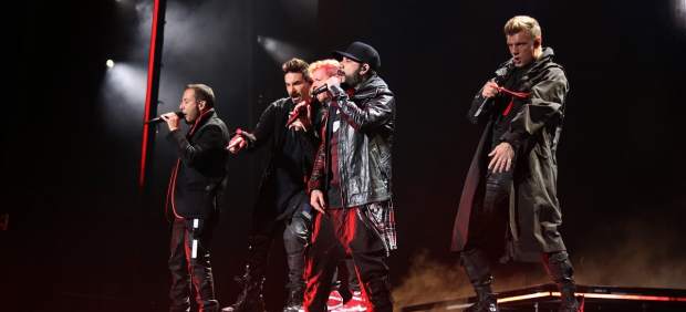 Backstreet Boys